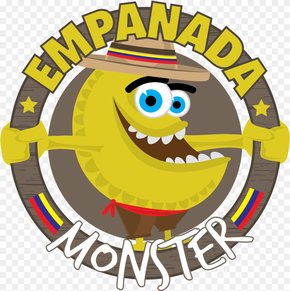 Empanadas, Logo, Dynamite, Weapon Free Transparent Png