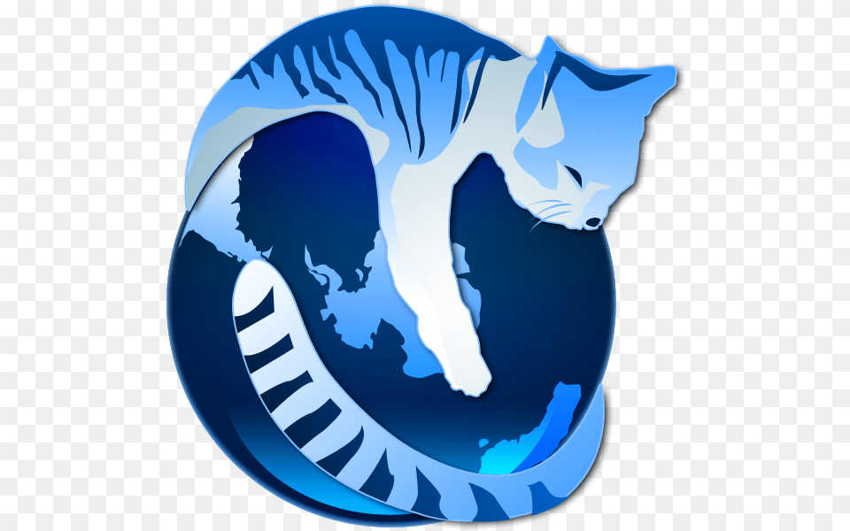 Firefox Logo, Sphere, Animal, Cat, Mammal Free Png