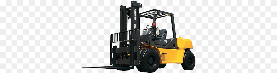Forklift, Machine, Bulldozer Png Image