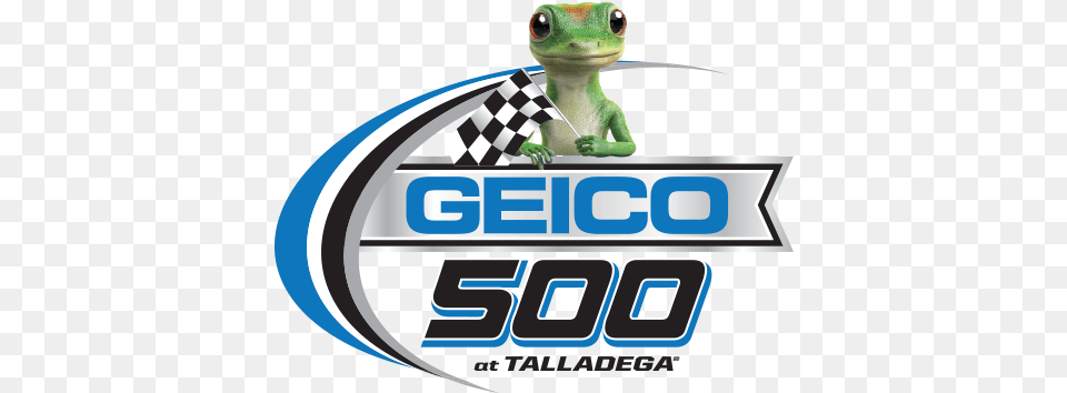 Geico Logo, Animal, Gecko, Lizard, Reptile Free Png Download