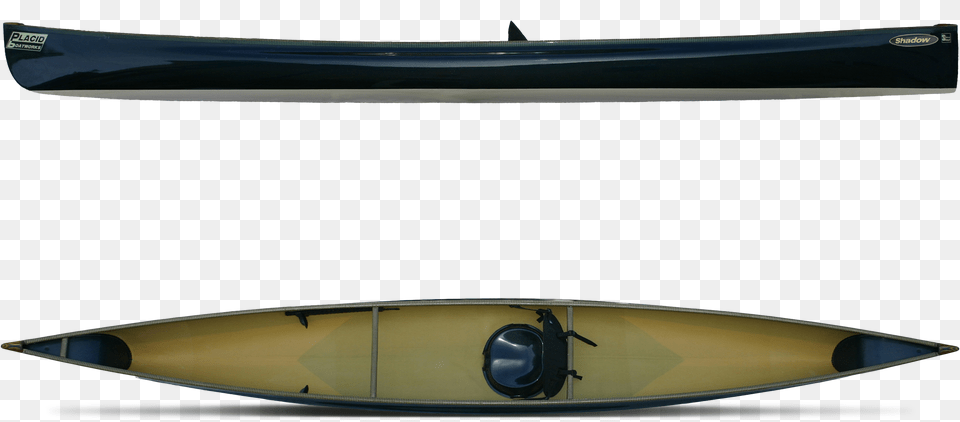 Shadow, Boat, Transportation, Vehicle, Canoe Free Transparent Png