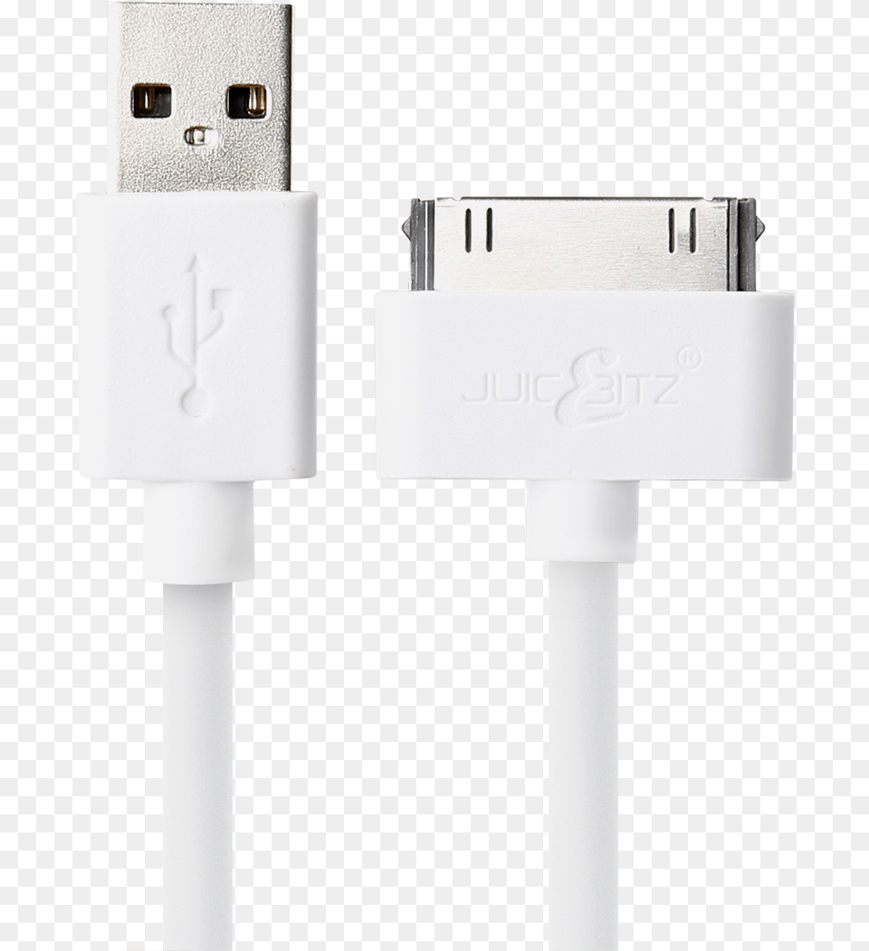 20awg Apple 30 Pin Usb, Adapter, Electronics, Cable Png Image