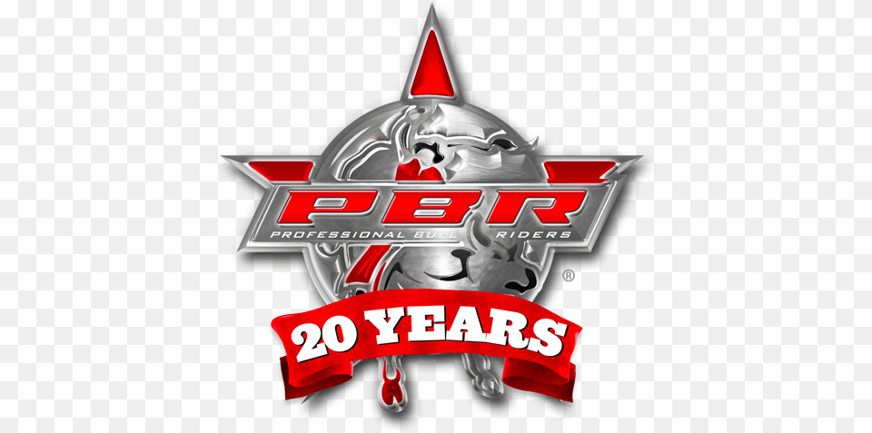 20th Anniversary Logo Pbr Logotipo, Emblem, Symbol, Aircraft, Airplane Free Png Download
