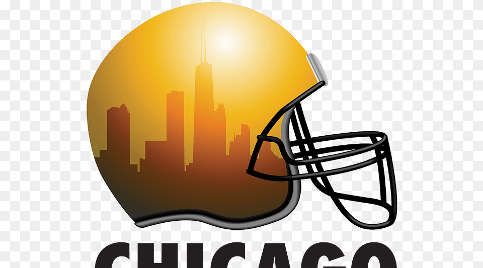 20th Annual Chicago Football Classic Chicago Football Classic, American Football, Sport, Football Helmet, Helmet Free Png