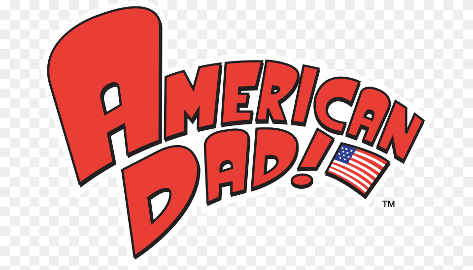 20th Century Fox American Dad Logo, Dynamite, Weapon Free Png Download