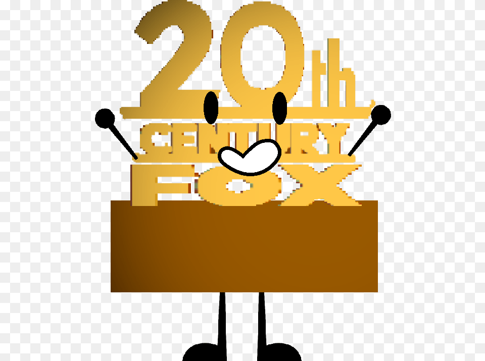 20th Century Fox Bfdi Clipart 20th Century Fox Bfdi, Text, Number, Symbol Free Transparent Png