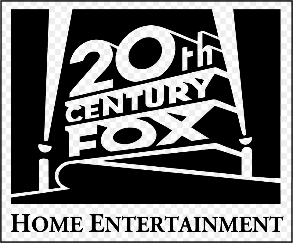 20th Century Fox Dvd Logo, Architecture, Building, Hotel, Advertisement Png Image