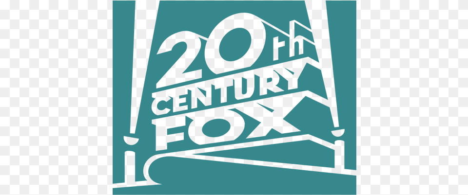 20th Century Fox Logo 20th Century Fox Disney Byline, Architecture, Building, Hotel, Motel Free Transparent Png