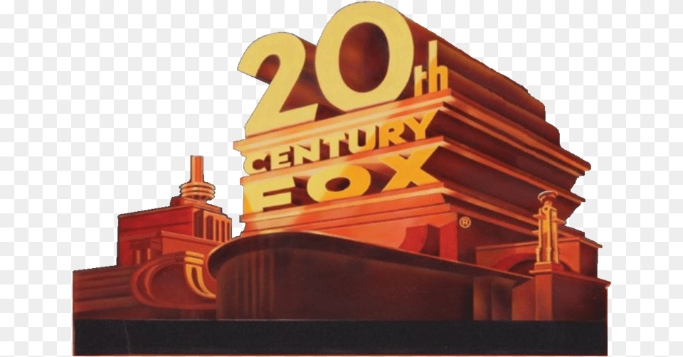 20th Century Fox Logo 20th Century Fox Logo, Architecture, Building, Hotel Png