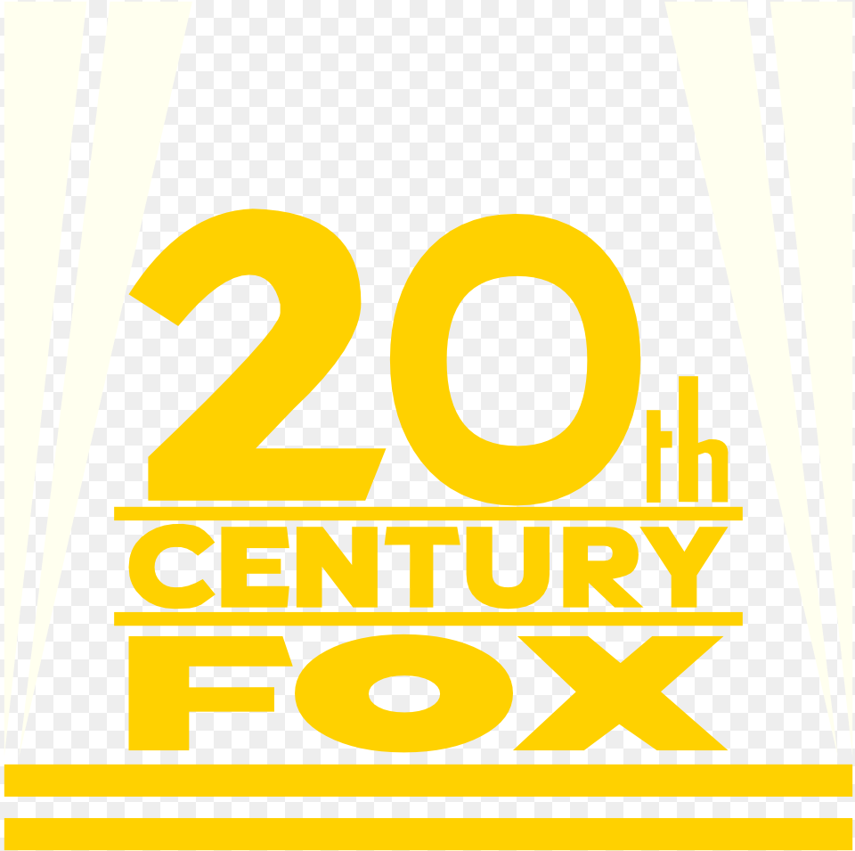 20th Century Fox Poster, Symbol, Sign, Text, Advertisement Free Png