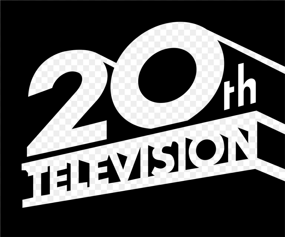 20th Television, Text Free Png