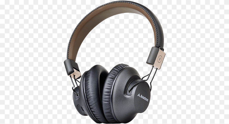 21 Avantree Audition Pro Bluetooth 41 Nfc Headphones, Electronics Free Png