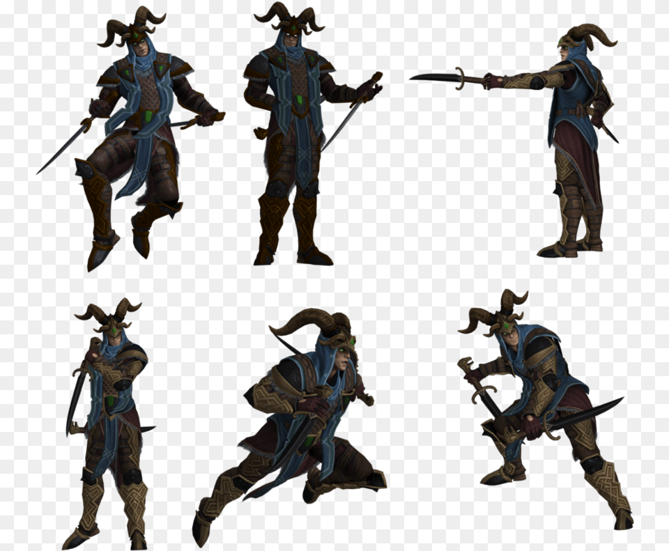 Loki, Person, Sword, Weapon Png Image