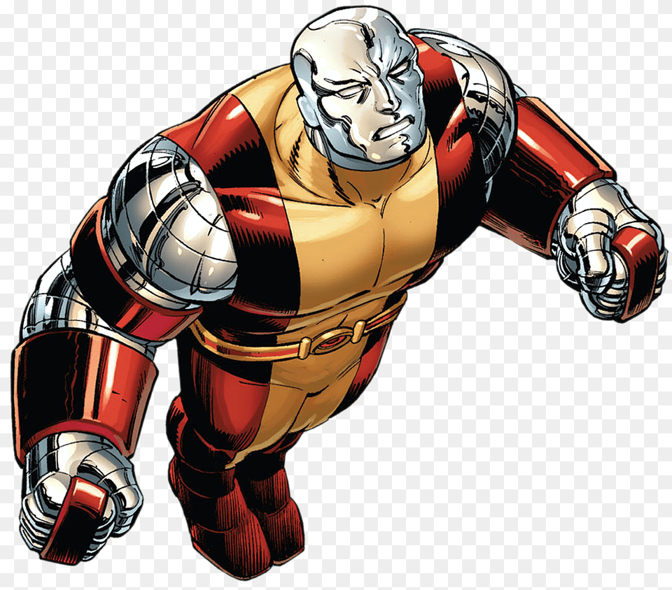 Colossus, Adult, Male, Man, Person Free Png