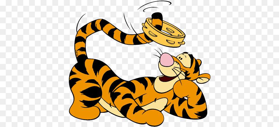 Tigger, Baby, Person, Animal Free Transparent Png