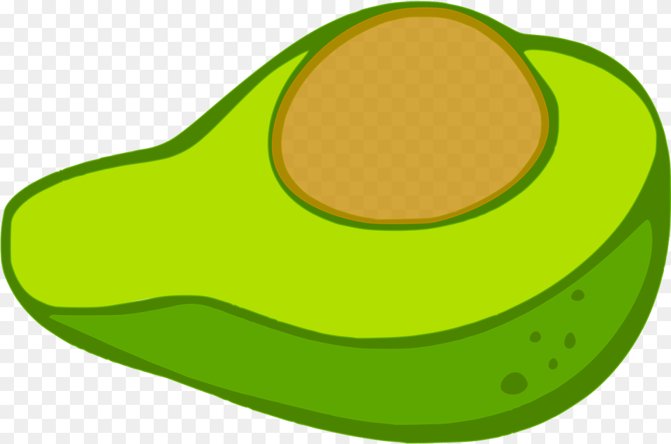 Aguacate, Avocado, Food, Fruit, Plant Png