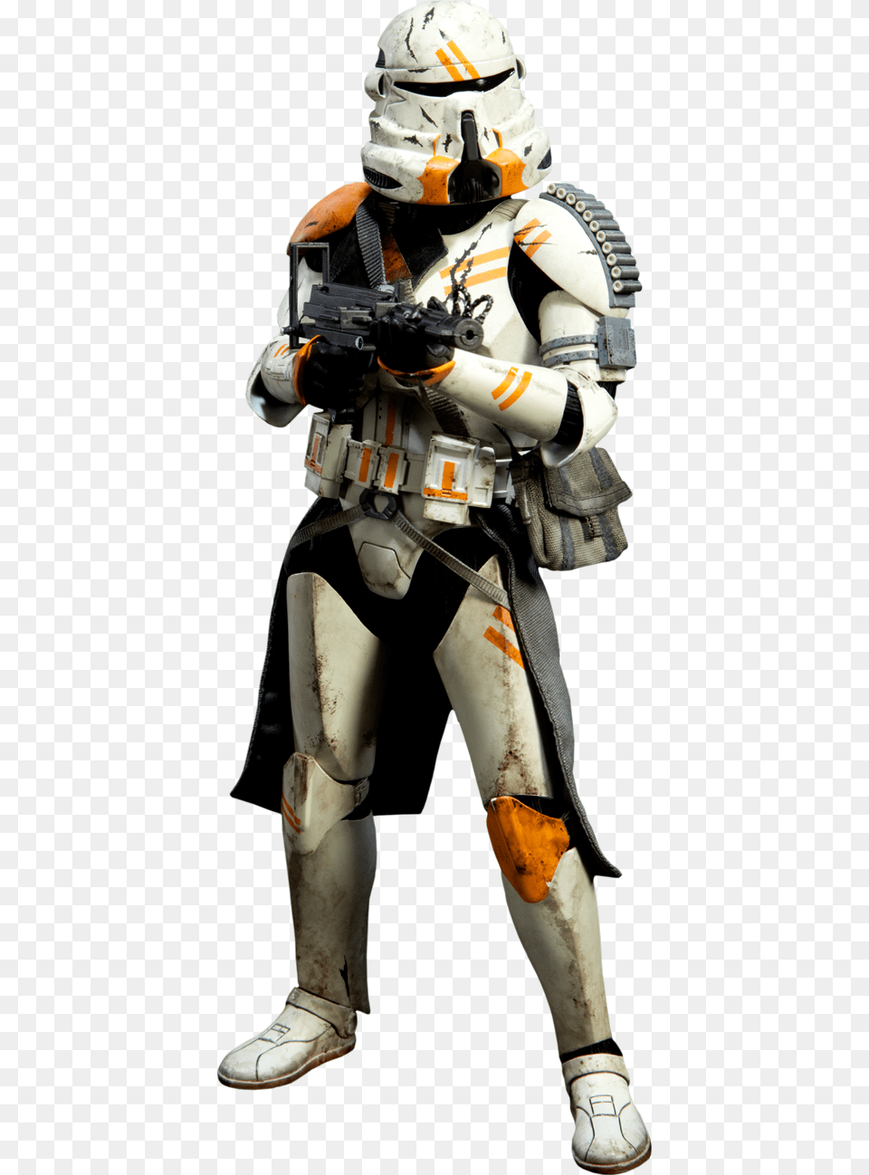 212th Clone Airborne Trooper, Helmet, Person, American Football, Football Png Image