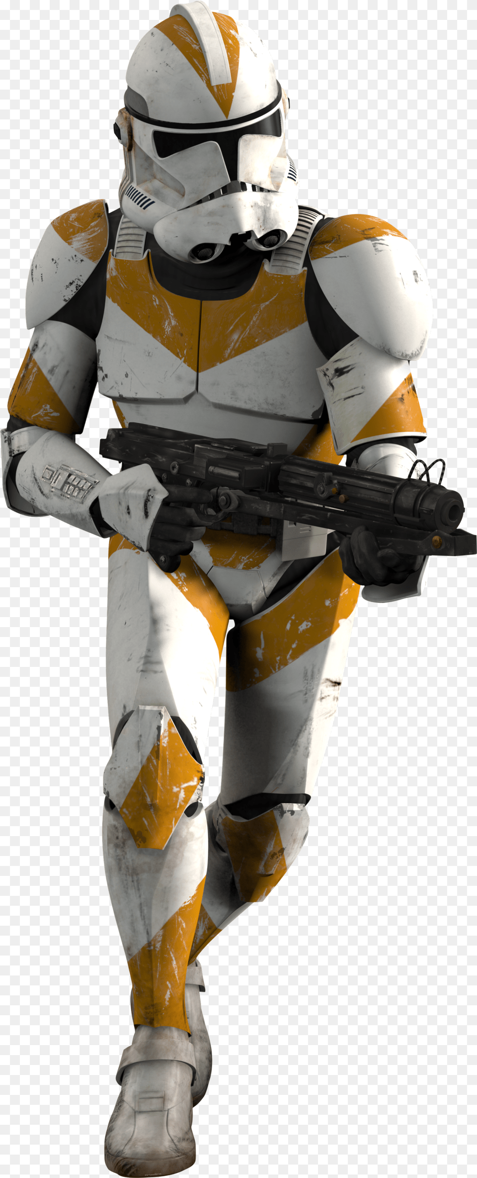 212th Clone Trooper Clone Trooper Phase 2 Png Image