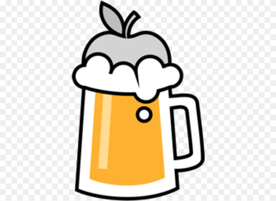 Cup, Glass, Alcohol, Beer Png