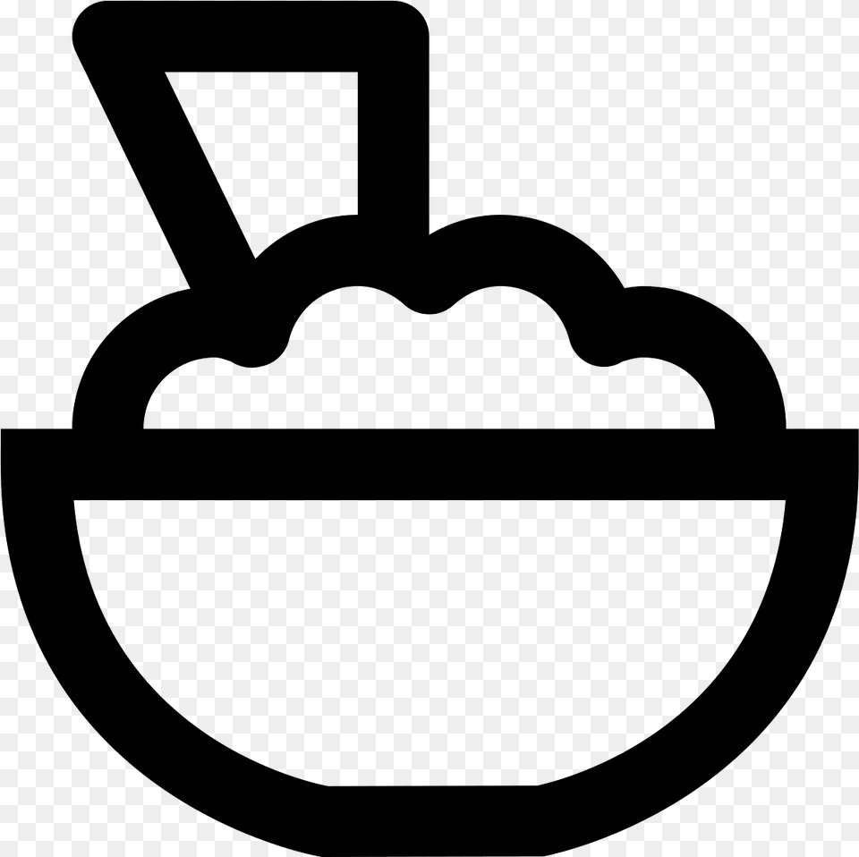 Guacamole, Gray Png Image