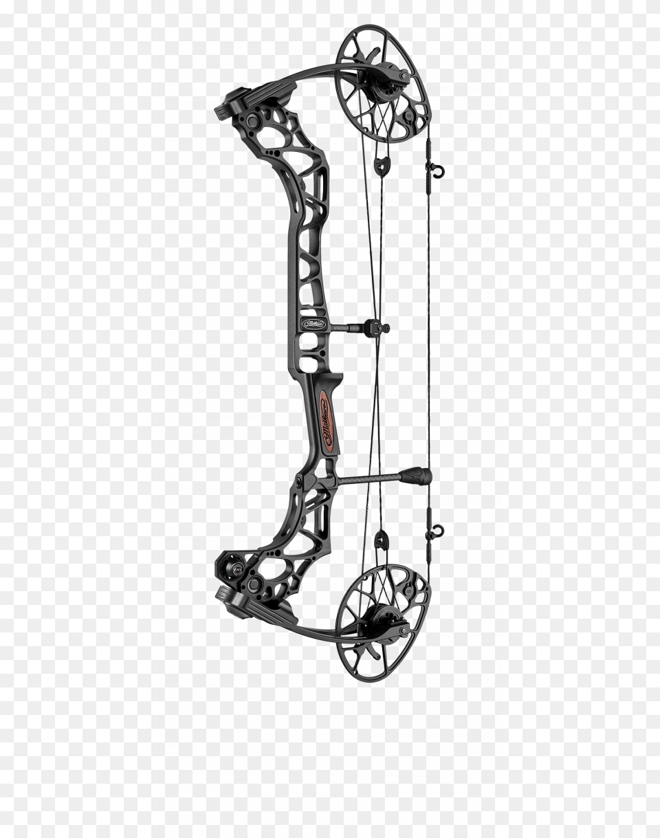 Bows, Weapon, Machine, Wheel, Bow Png Image