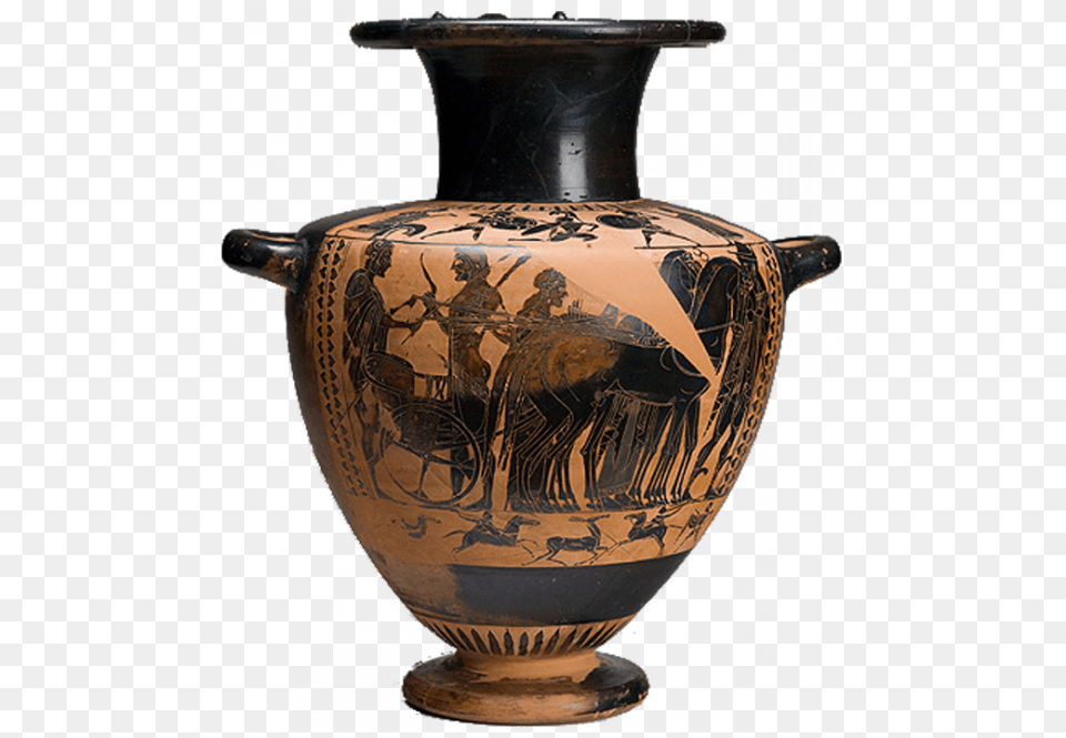 Athena, Jar, Pottery, Vase, Urn Png