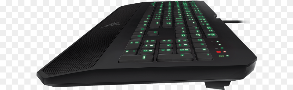 Razer, Computer, Computer Hardware, Computer Keyboard, Electronics Free Png