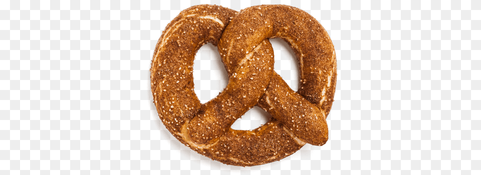 Pretzel, Food, Bread Png