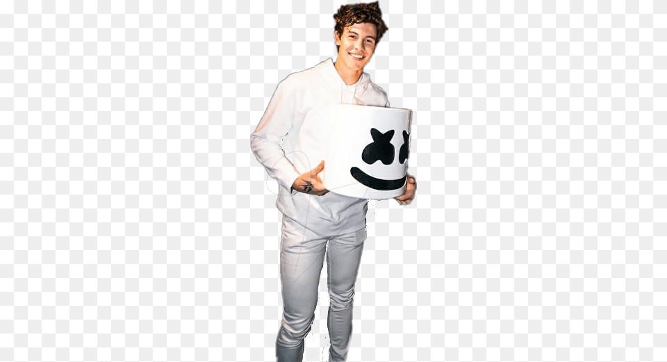 Shawn Mendes, Shirt, Clothing, Costume, Person Free Png Download