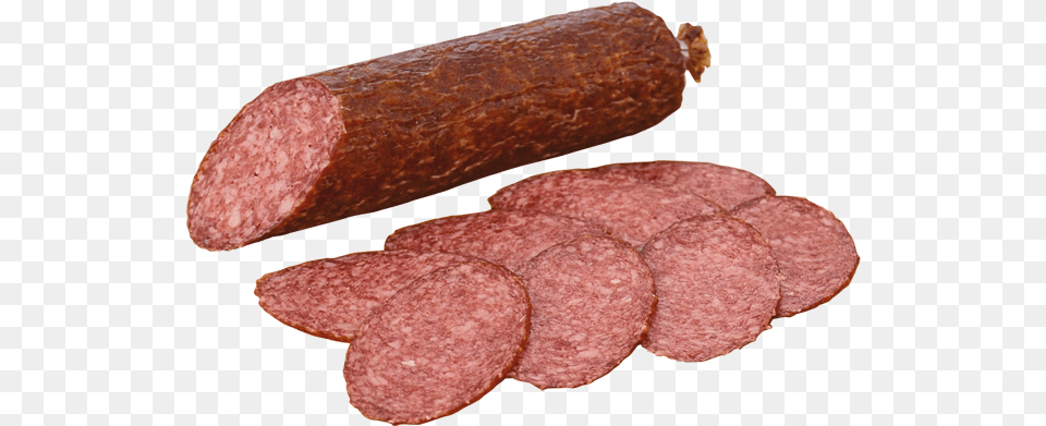 Sausage, Food, Meat, Pork, Bread Png Image