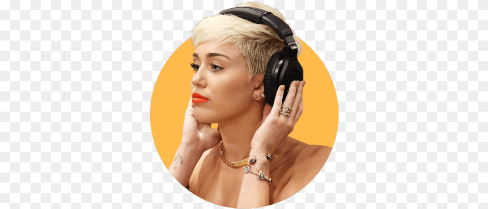 Miley Cyrus, Woman, Adult, Person, Female Free Png