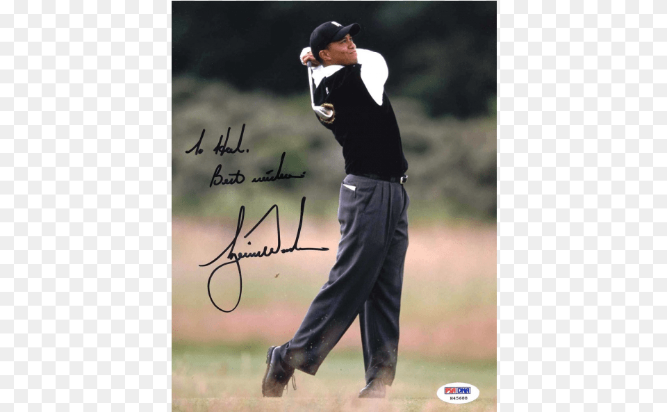 Tiger Woods, Adult, Person, Man, Male Free Png