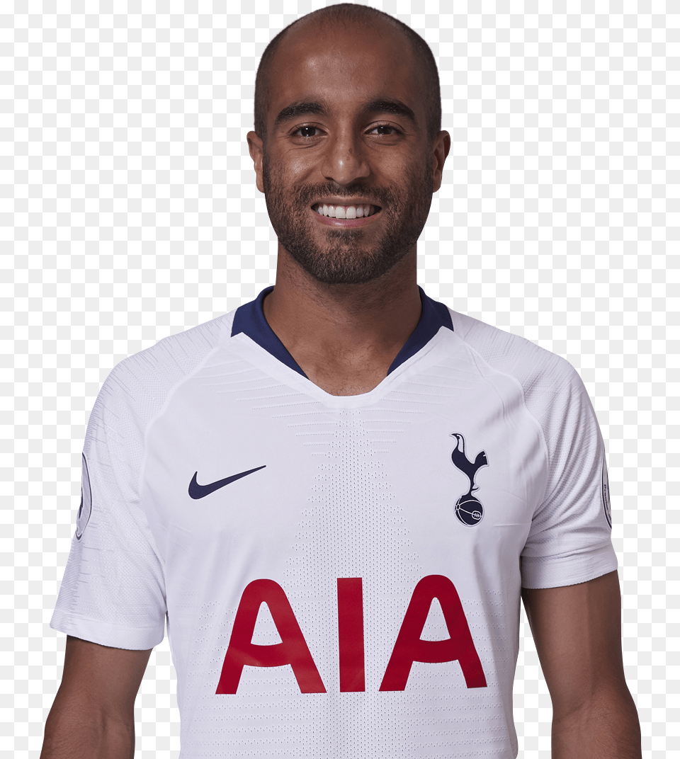 Spurs, Adult, Shirt, Person, Man Png Image