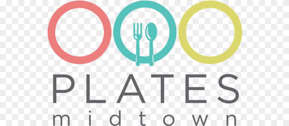 Plates, Cutlery, Fork Free Png
