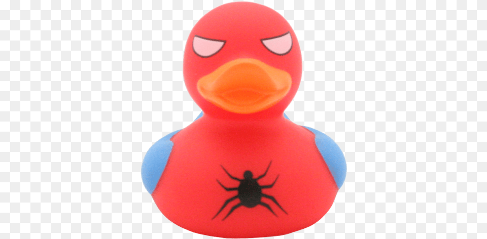 Rubber Ducky, Animal, Invertebrate, Spider, Toy Free Png