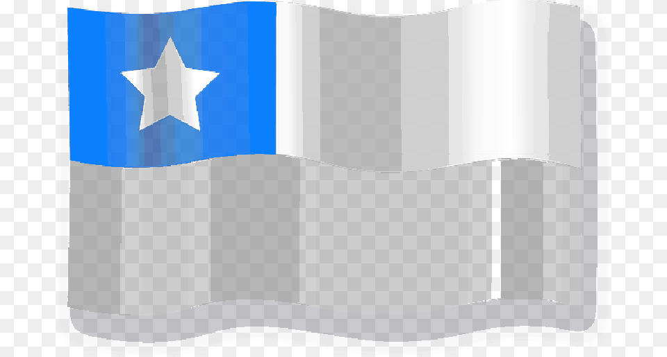 Chile Flag Free Transparent Png