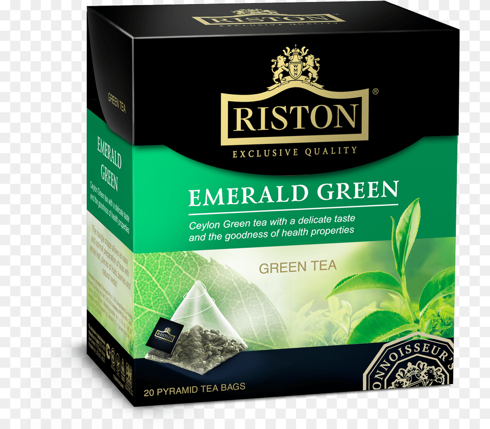 Emerald, Beverage, Green Tea, Tea, Herbal Free Png