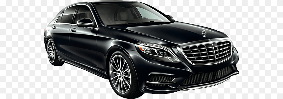 Limousine, Car, Vehicle, Transportation, Sedan Free Png