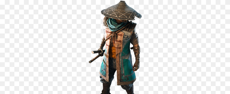 For Honor, Adult, Clothing, Coat, Female Png Image