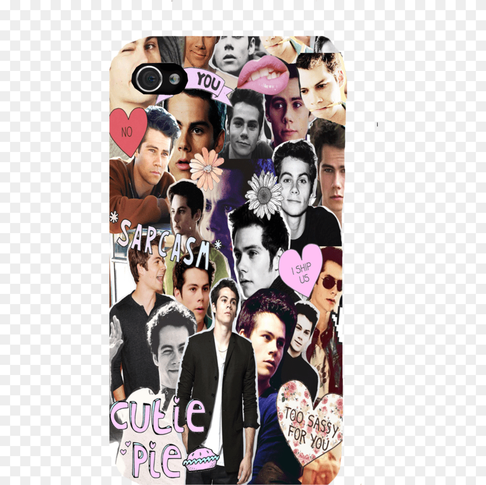 Dylan Obrien, Accessories, Sunglasses, Art, Collage Png Image