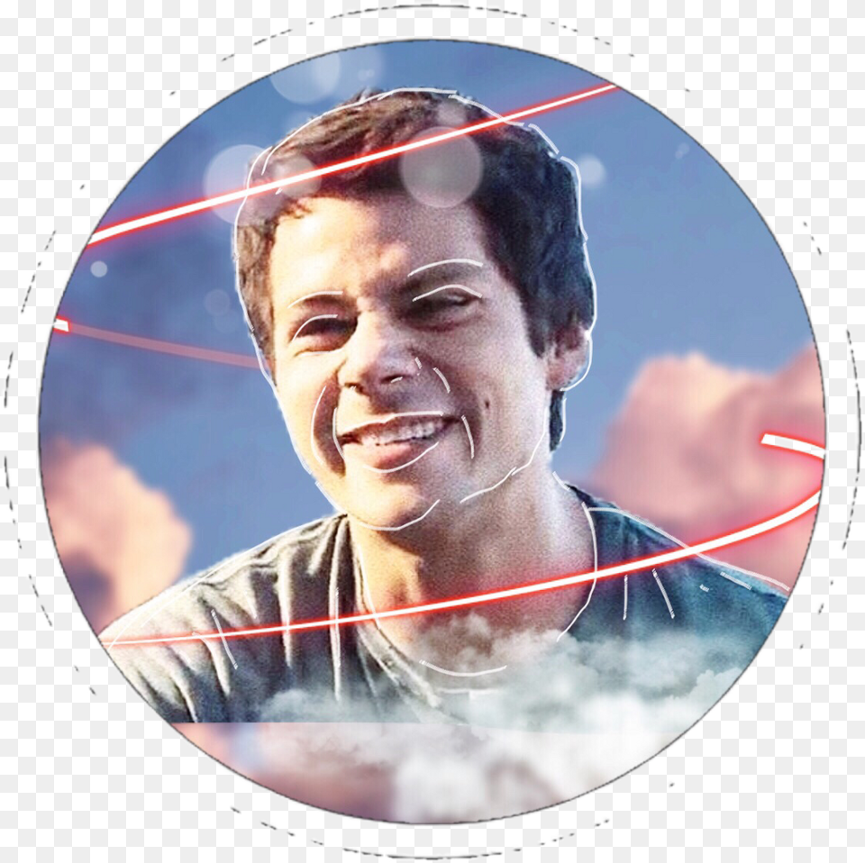 Dylan Obrien, Adult, Photography, Person, Man Free Transparent Png