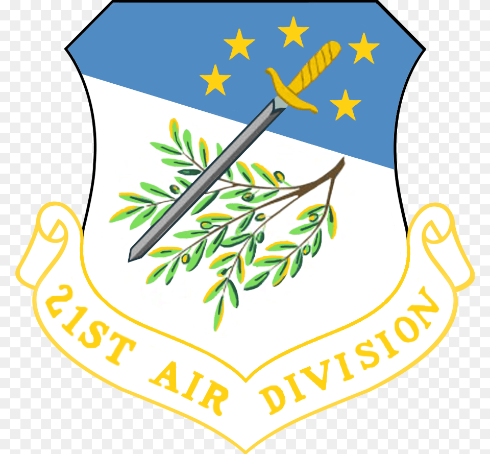 21st Air Division, Sword, Weapon Png Image