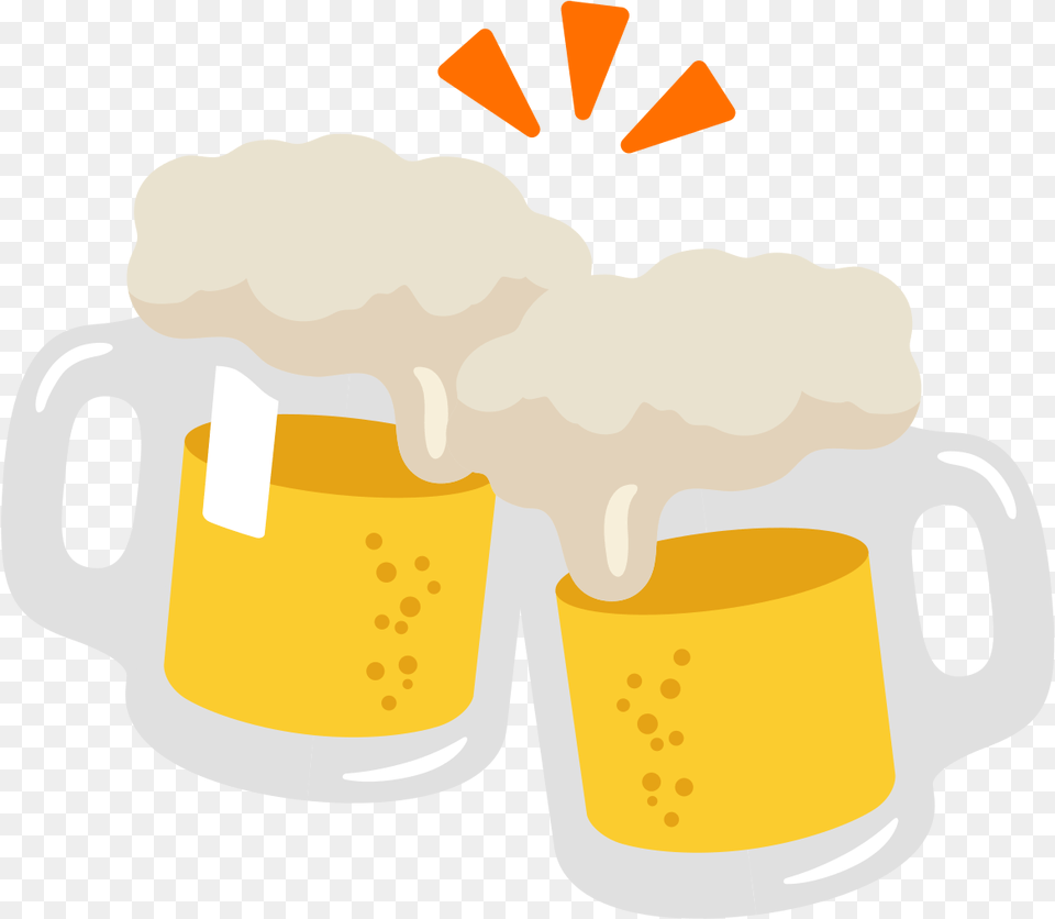 21st Amendment Clipart, Cup, Alcohol, Beer, Beverage Free Transparent Png