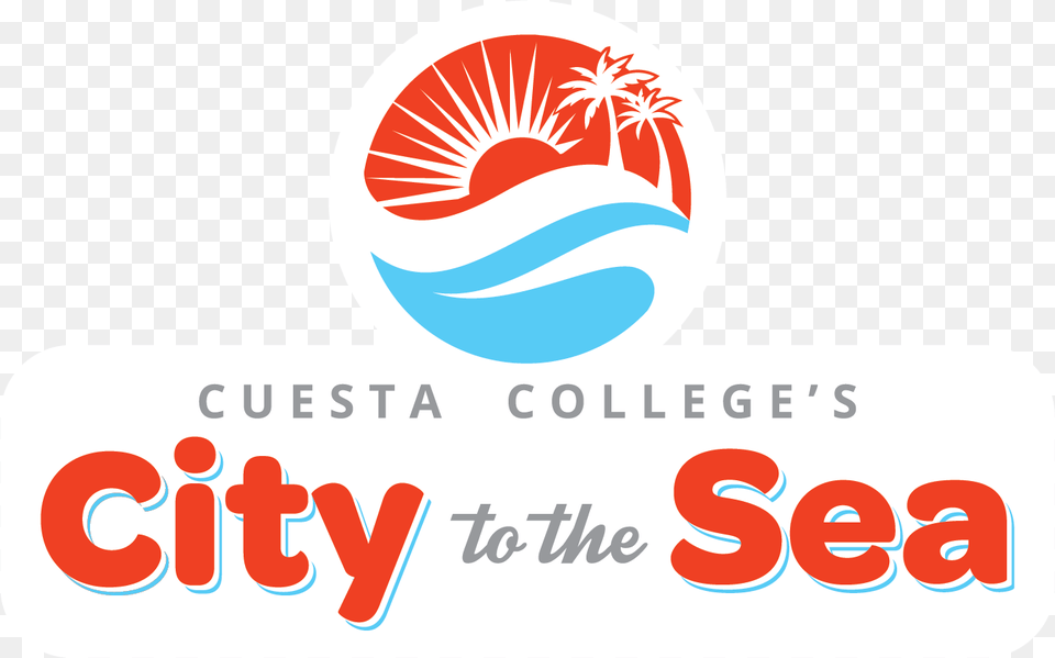 21st Annual City To The Sea Half Marathon From San, Logo Free Transparent Png
