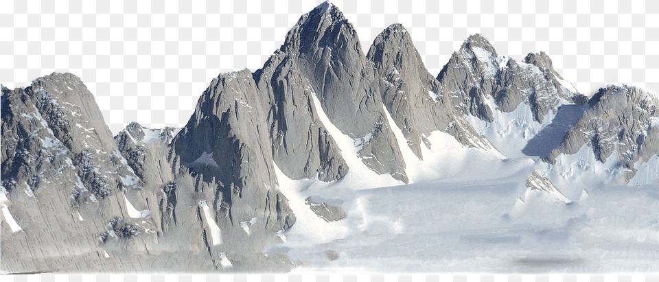 21st Century Exploration Transparent Antarctica, Ice, Mountain, Mountain Range, Nature Free Png Download