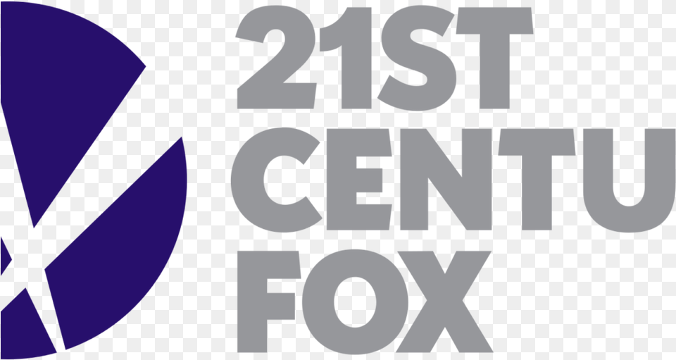 21st Century Fox Logo 21st Century Fox, Text, Symbol Png