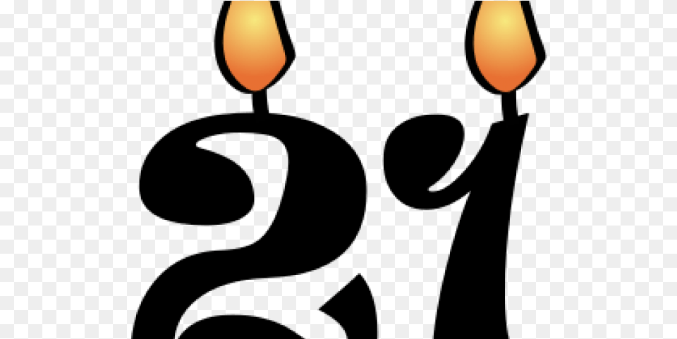 21st Clipart, Lighting Png