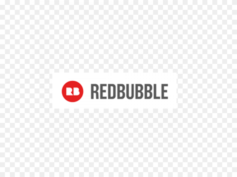 Redbubble Logo, Symbol, Text Png