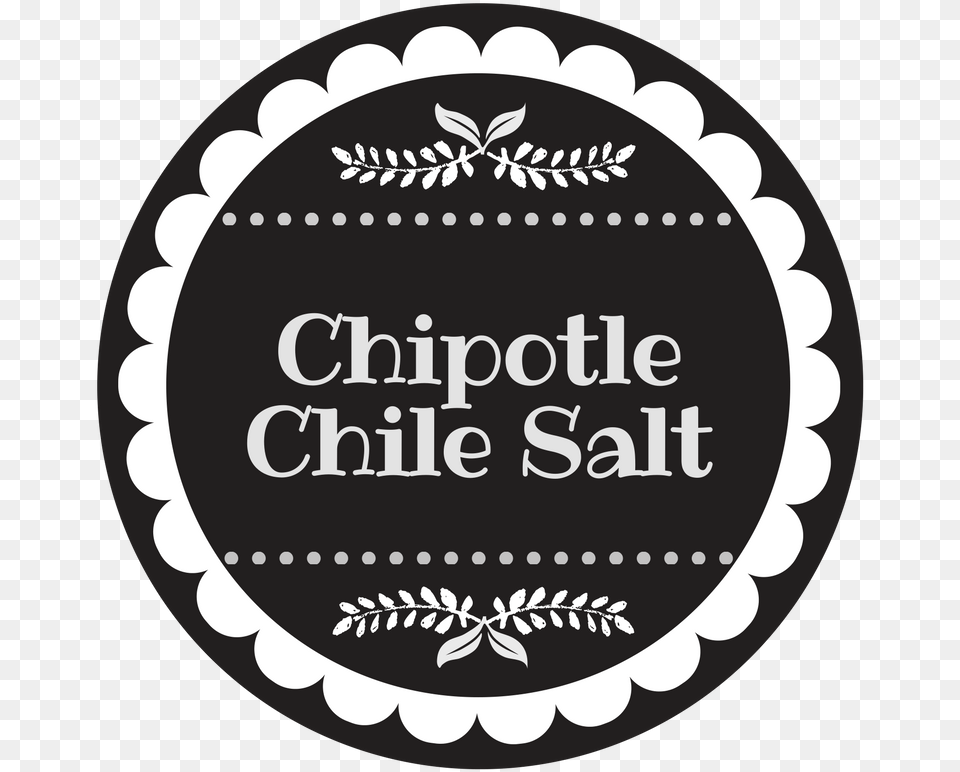 Chipotle Logo, Sticker, Oval Free Png