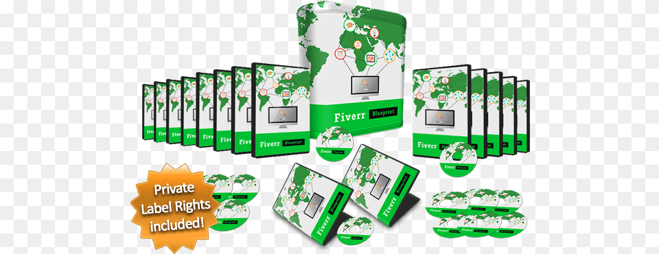 Fiverr Free Transparent Png